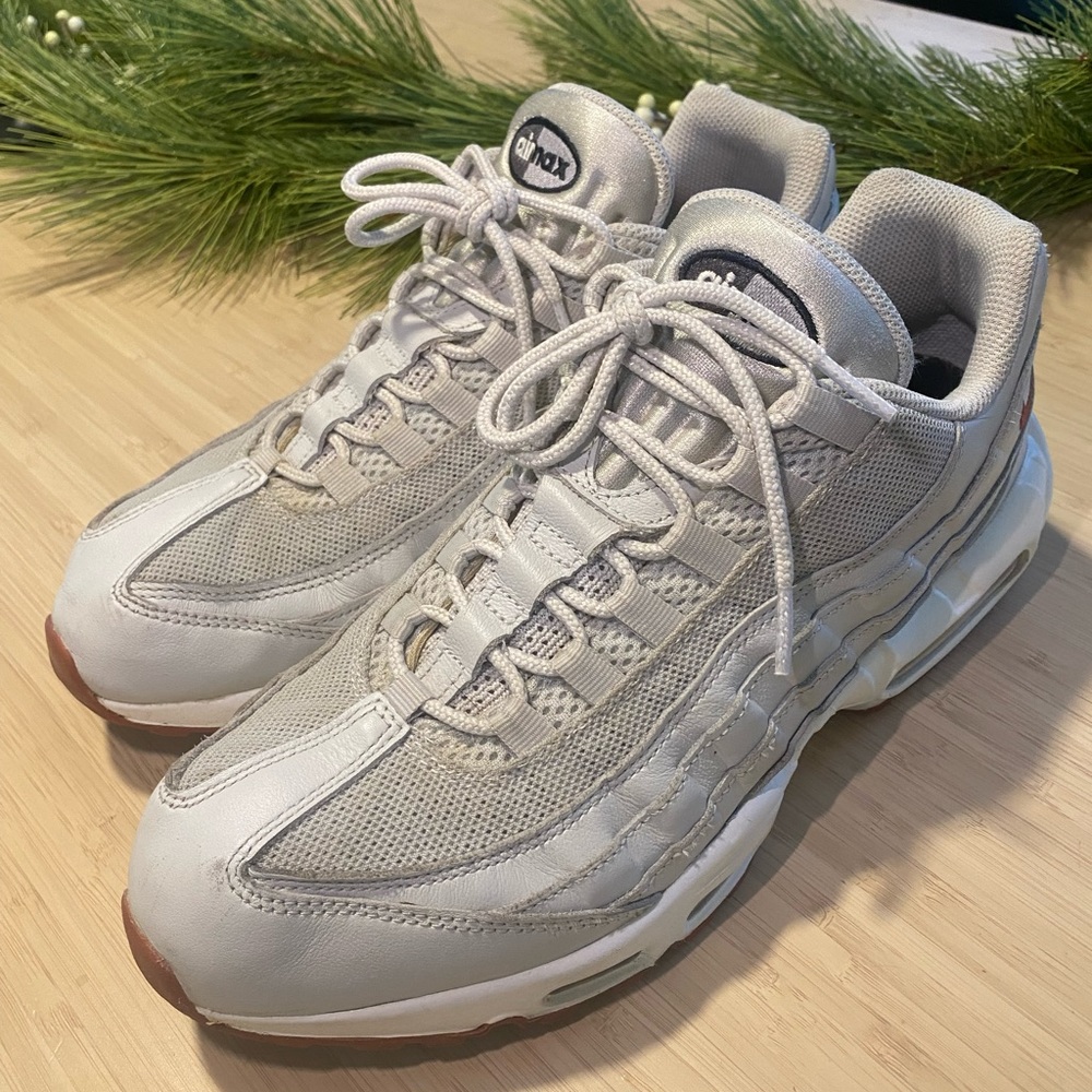 Nike Air Max 95